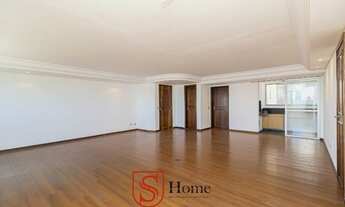 Imagem 3: Apartamento com 3 quartos e 2 vagas para aluguel no Alto da Glória