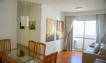 Imagem: São Paulo - Apartamento Padrão - Chácara