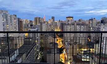 Imagem: Apartamento Residencial à venda, Bela Vista