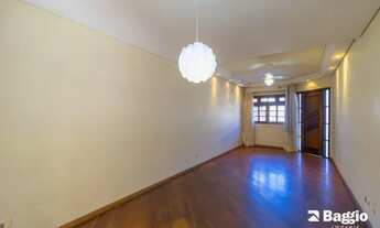 Imagem 4: Casa de 4 quartos para alugar no bairro Guabirotuba