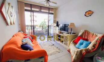 Imagem: Apartamento para venda com 2 quartos na