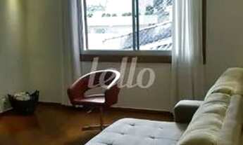 Imagem 4: Santo André - Apartamento Padrão - Vila Valparaíso