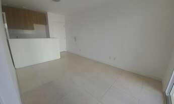 Imagem: Apartamento para venda possui 55 metros