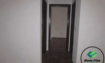 Imagem 2: Apto 02 dormitórios com garagem, Medianeira, Porto Alegre/RS. - AP5096