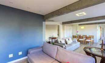 Imagem 4: Apartamento para Aluguel - Moema, 3 Quartos, 127 m2