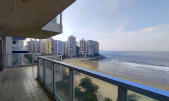 Imagem: Apartamento à venda na Praia das Pitangueiras