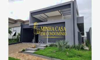 Imagem: CASA NO CONDOMONIO QUINTA DO LAGO RESIDENCE