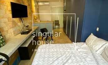 Imagem 2: Vila Olimpia Apartamento com 1 dormitório