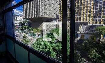 Imagem 7: Apartamento à Venda - Bela Vista, 3 Quartos, 138 m2