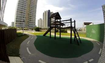 Imagem 2: Costa do Sol - Praia Grande - SP