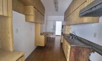 Imagem 3: Locação Apartamento 3 Dormitórios - 137 m² Bela Vista