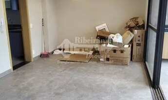 Imagem 2: Apartamento para alugar com 3 quartos no Jardim Olhos D´Água, Ribeirão Preto