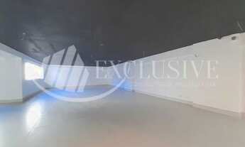 Imagem 7: Andar-LOCAÇÃO-Leblon-Rio de Janeiro-RJ