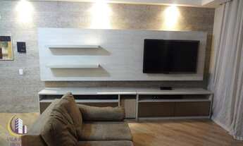 Imagem 2: Apartamento com 2 dormitórios à venda, 82 m² - Jaguaré - São Paulo/SP