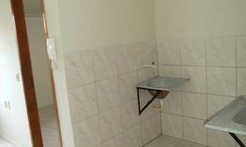 Imagem 4: Apartamento - Rua Professor Morais Correia, 1085 - Parquelândia