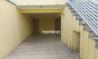 Imagem 2: Sobrado com 3 dormitórios à venda, 180 m² por R$ 1.010.000,00 - Freguesia do Ó - São Paulo