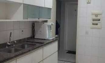 Imagem 6: Apartamento com 3 dormitórios, 125 m² - venda por R$ 1.200.000,00 ou aluguel por R$ 7.440