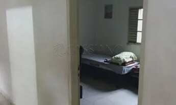 Imagem 6: Casa Padrão em São José dos Campos