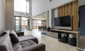 Imagem 3: Venda Casa em condomínio com 4 dormitórios