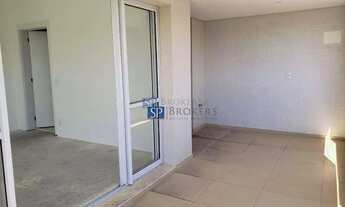 Imagem 5: Cobertura Residencial à venda, Vila Gertrudes, São Paulo - CO0214