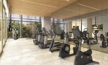 Imagem: Apartamento-São Paulo-ITAIM BIBI