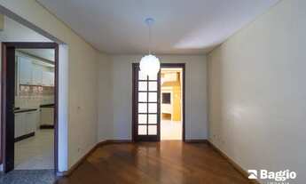 Imagem 5: Casa de 4 quartos para alugar no bairro Guabirotuba