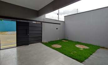 Imagem 3: Casa para venda na Vila Galvão - Senador Canedo - GO