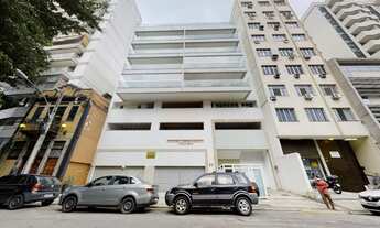 Imagem 7: Apartamento para venda tem 94 metros quadrados com 3 quartos em Botafogo - Rio de Janeiro