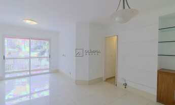 Imagem 2: Apartamento Locação 3 Dormitórios - 98 m² Vila Olímpia