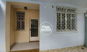 Imagem 2: Daher Aluga: Casa Térrea 3 Qtos c/ Pequeno Quintal, em Quintino - Cód CDQ 309