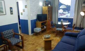 Imagem 7: Apto para Temporada - Praia das Pitangueiras - Guarujá!