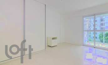 Imagem 2: Apartamento para venda tem 94 metros quadrados com 3 quartos em Botafogo - Rio de Janeiro