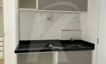 Imagem 5: Aluga-se apartamento inteiramente mobiliado. 28m2. Sem vaga de garagem