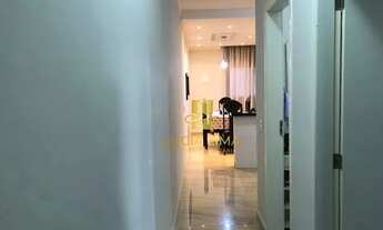 Imagem 6: Casa com 3 dormitórios à venda, 130 m² por R$ 583.000,00 - Villa Branca - Jacareí/SP