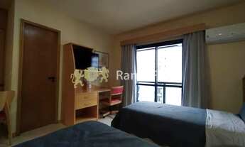 Imagem 5: Flat para locação no Jardins - Edifício Interative Flat - Cód. WNW03521