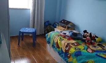 Imagem 5: Apartamento com 2 dormitórios à venda, 70 m² por R$ 170.000,00 - Democrata - Juiz de Fora