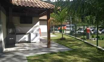 Imagem 2: Aptos.Pimenteiras 50m2, Cond.1sala 2 quartos, coz.´área serv., banh. estacc. ônibus portaa