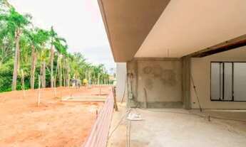 Imagem 4: Casa de condomínio - 4 suítes com 6 vagas - Chácara Santo Antônio - São Paulo - SP