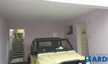 Imagem 7: CASA ASSOBRADADA - VILA EMA - SP