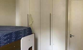 Imagem 7: Apartamento com 2 dormitórios à venda, 49 m² por R$ 300.000,00 - Conceição - Osasco/SP