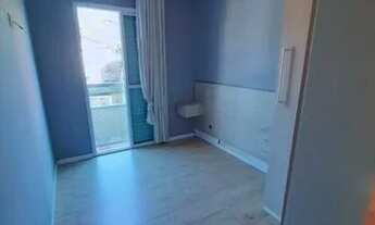 Imagem 2: Apartamento com 2 dormitórios, 45 m² - venda por R$ 250.000,00 ou aluguel por R$ 1.600,02