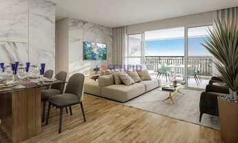 Imagem 3: Apartamento a venda no Vertiz Vila Mascote com 81m, 2 dormitórios, 1 suíte e 2 vagas