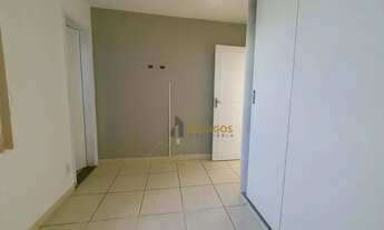 Imagem 6: Apartamento com 2 dormitórios para alugar, 55 m² por R$ 2.465,00/mês - Centro - Cabo Frio