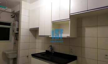 Imagem: Apartamento com 2 dormitórios para alugar