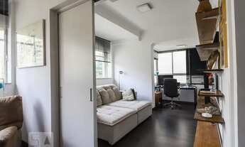 Imagem 7: Apartamento à Venda - Jardim Paulista, 3 Quartos, 145 m2