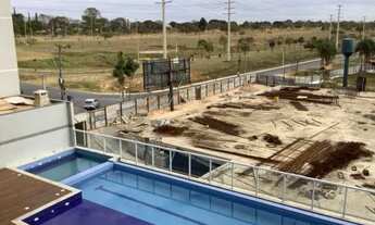 Imagem 3: Vendo apartamento Colônia Agrícola Samambaia 02 quartos 01 suite