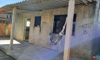 Imagem: Vendo uma casa