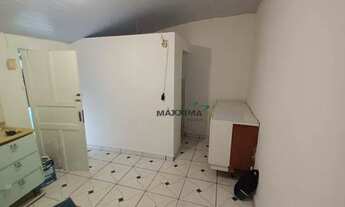 Imagem 5: Casa com 1 dormitório para alugar por R$ 1.000/mês - Santa Paula - São Caetano do Sul/SP