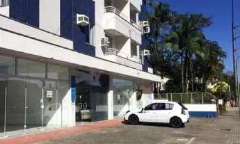 Imagem 1: Apartamento para aluguel tem 40 metros quadrados com 1 quarto em Centro - Jaraguá do Sul