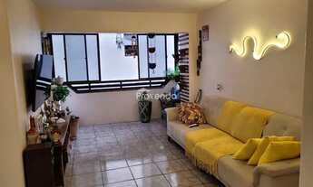 Imagem 5: APARTAMENTO COM 3 QUARTOS, SENDO 1 SUITE NO SETOR PEDRO LUDOVICO